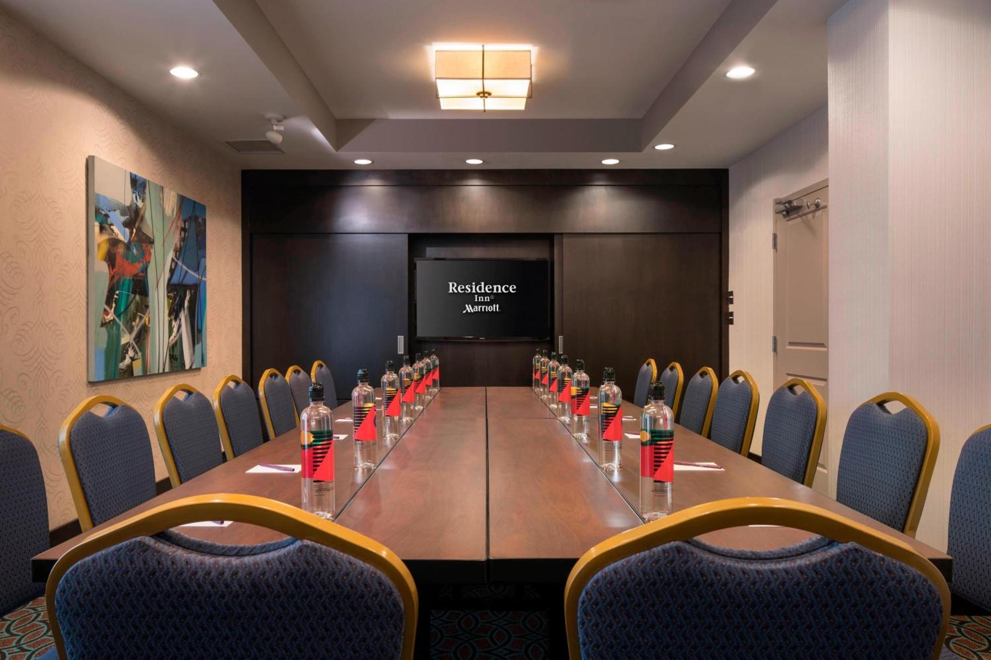 Residence Inn San Diego Del Mar Экстерьер фото