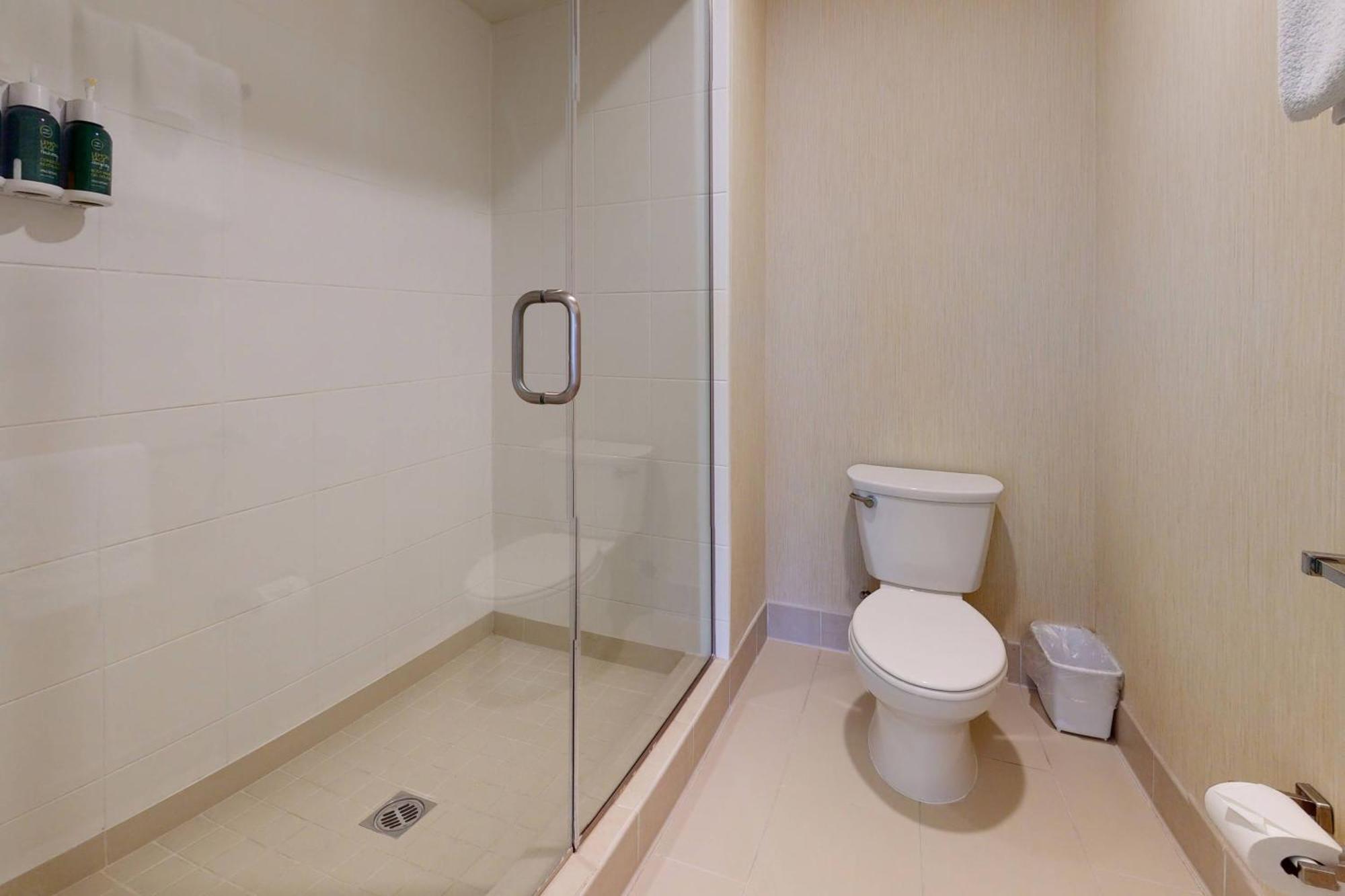 Residence Inn San Diego Del Mar Экстерьер фото