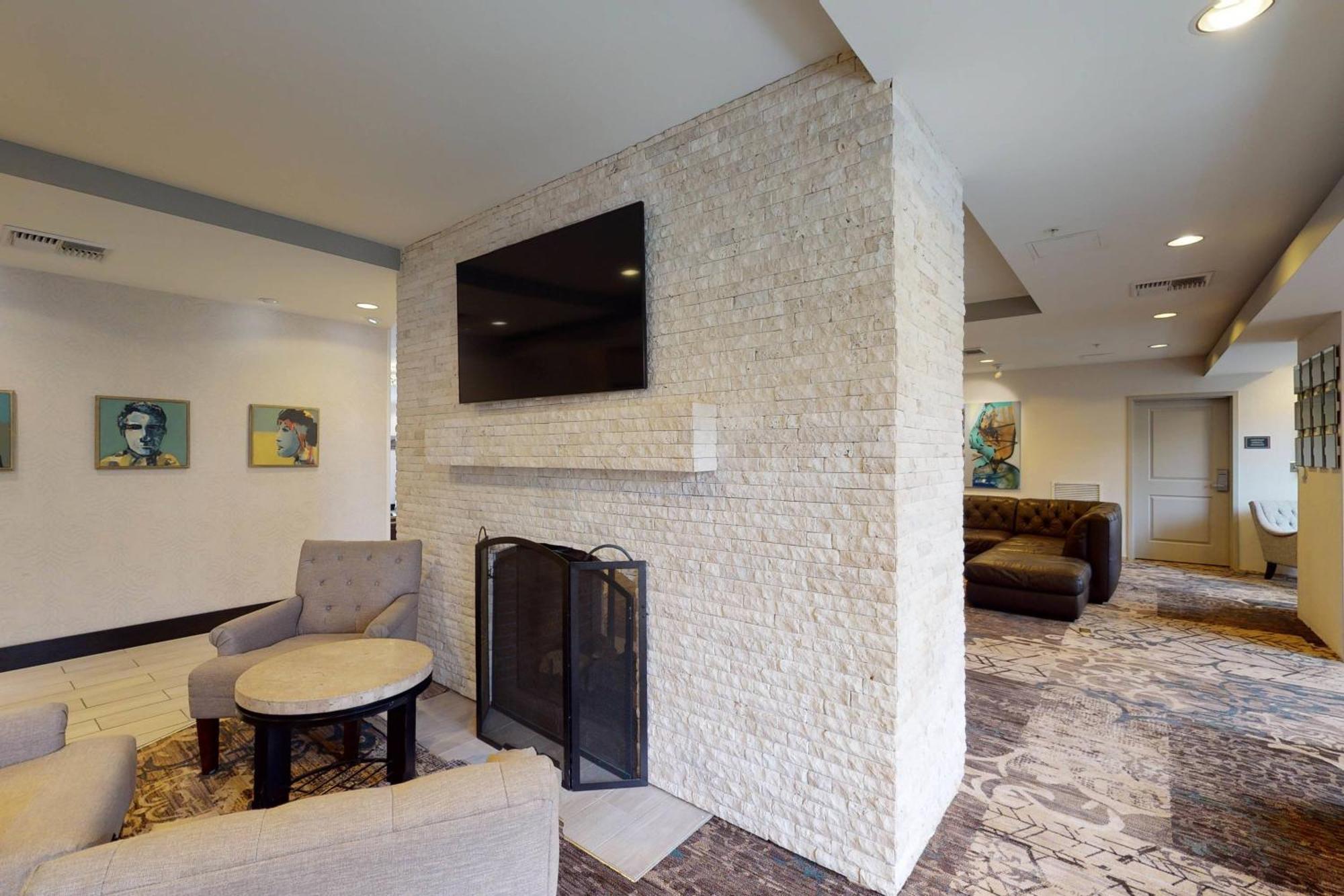 Residence Inn San Diego Del Mar Экстерьер фото