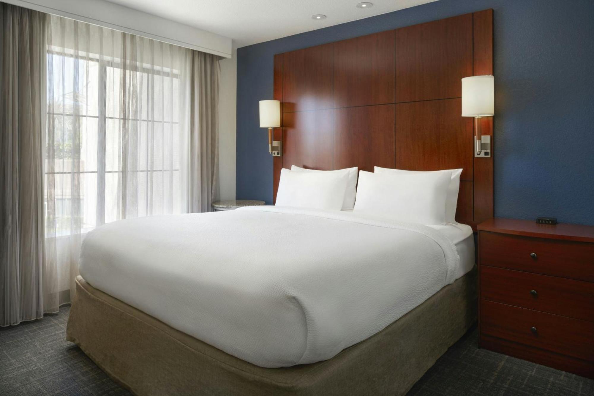 Residence Inn San Diego Del Mar Экстерьер фото