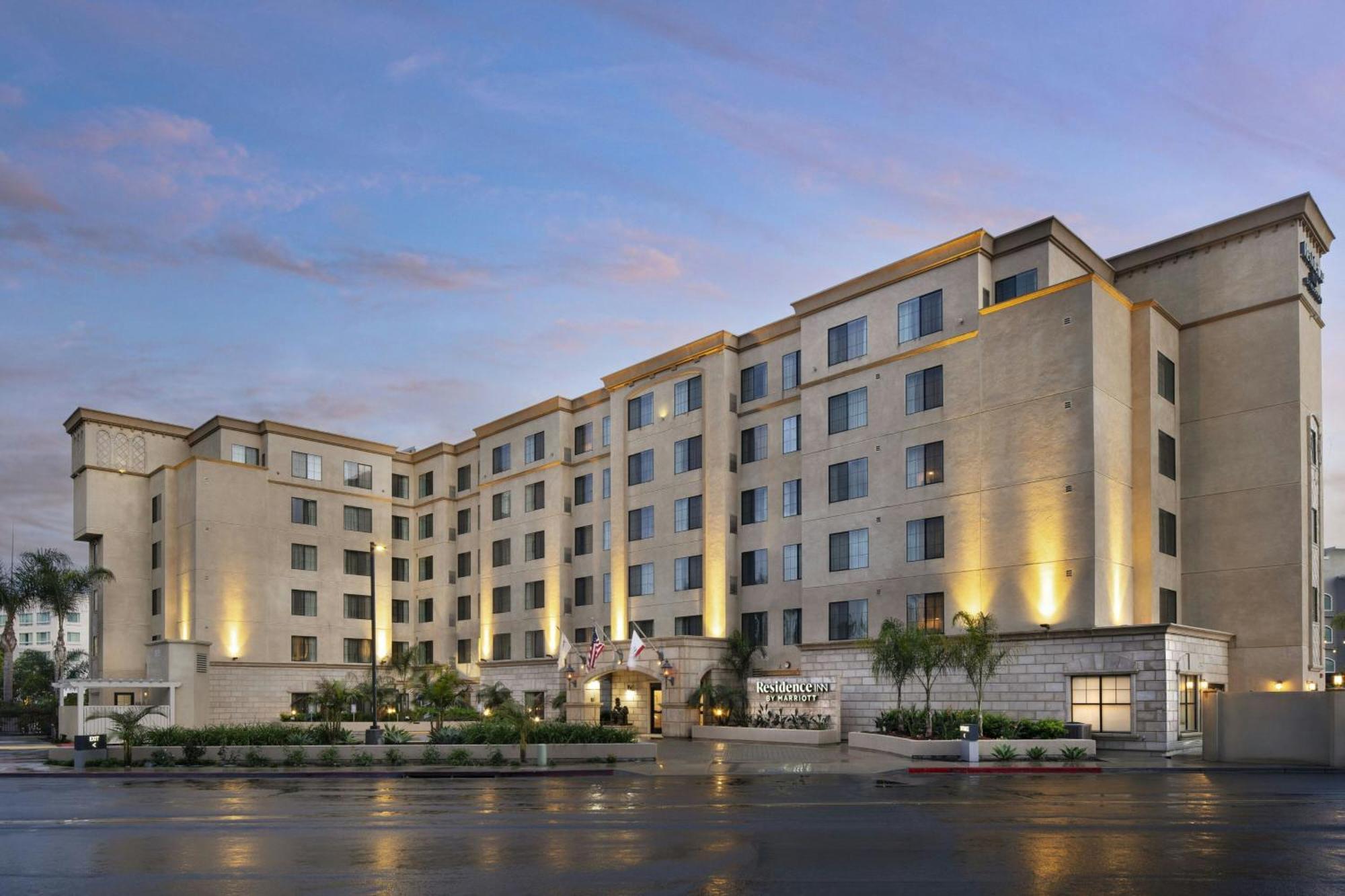Residence Inn San Diego Del Mar Экстерьер фото