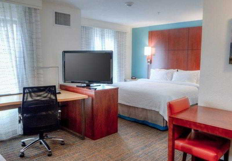 Residence Inn San Diego Del Mar Экстерьер фото